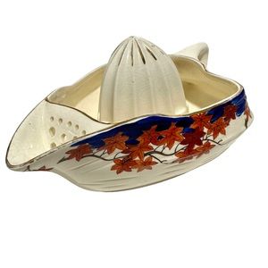 Vintage Hand Juicer Japan